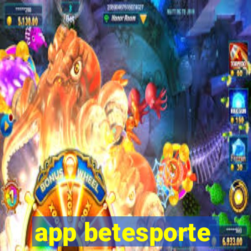 app betesporte